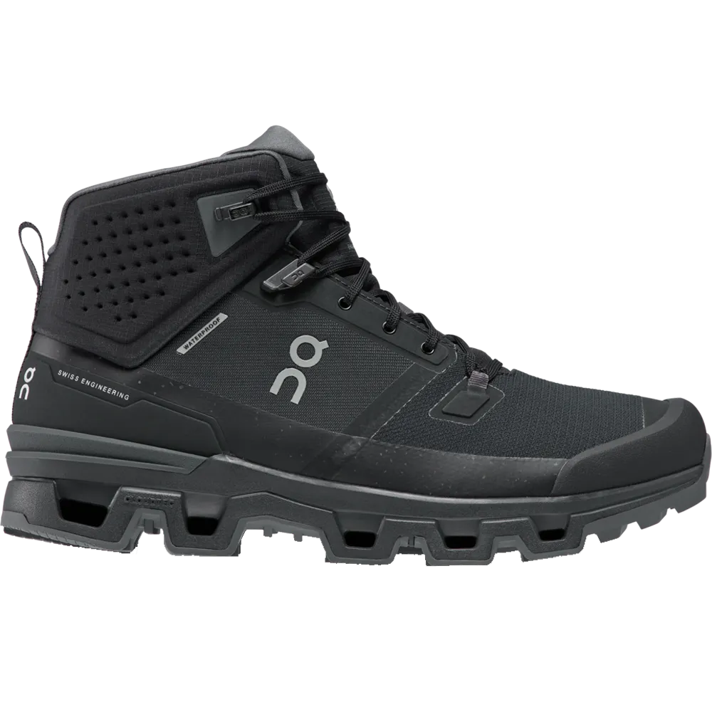 Men's Cloudrock 2 Waterproof