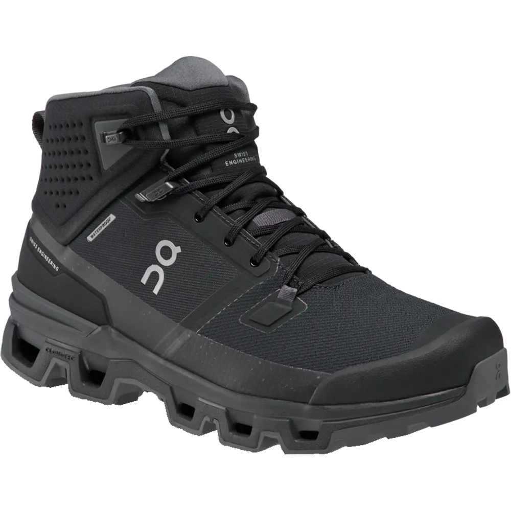 Men's Cloudrock 2 Waterproof