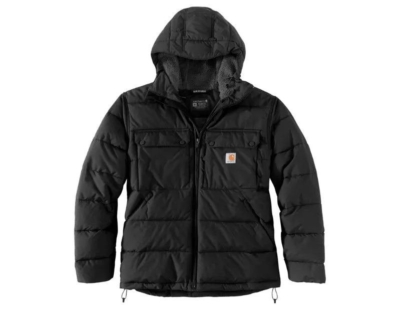 Men's Montana Loose Fit Insulated Jacket