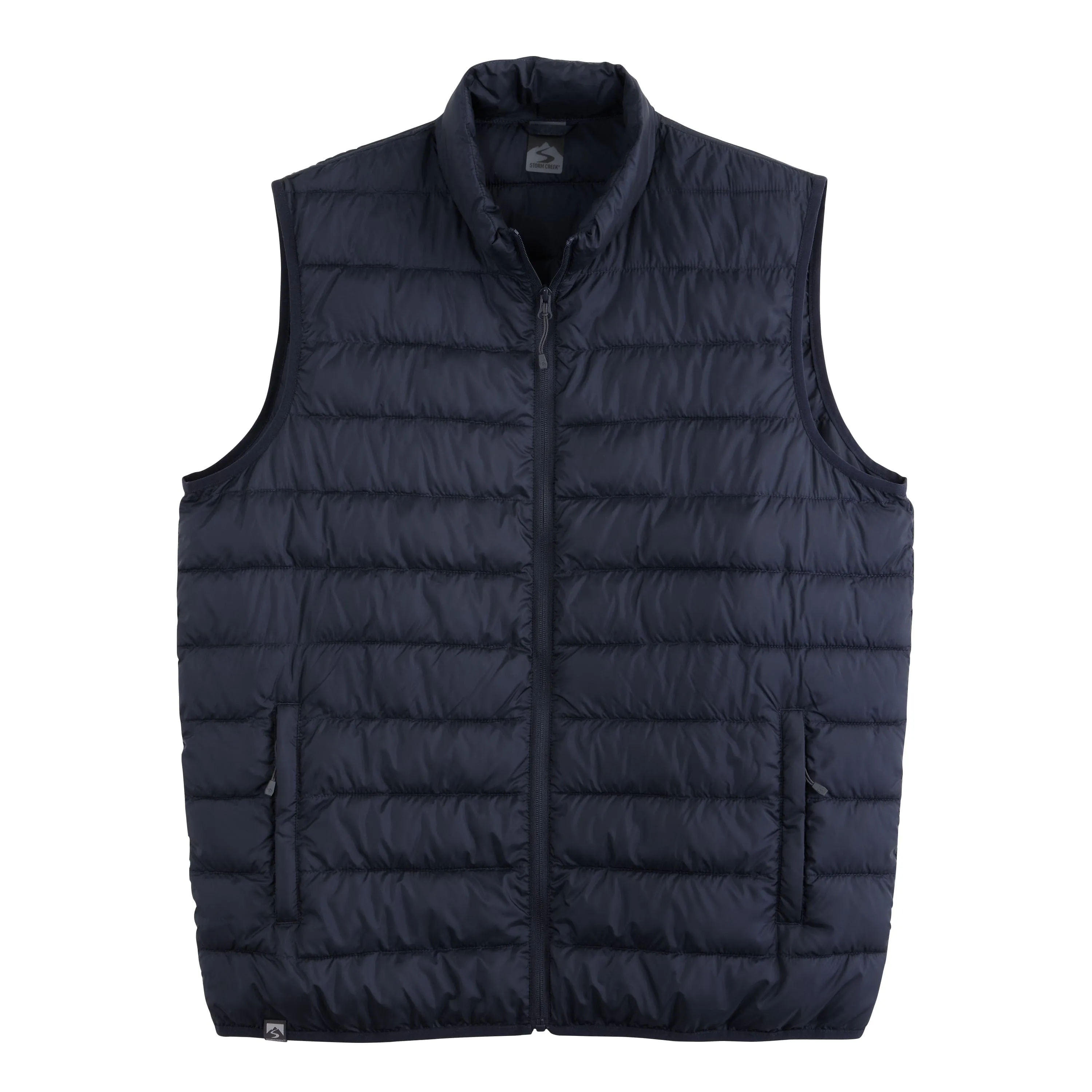 Men's Pacific Puffer Vest