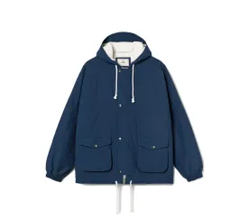 Mota Windbreaker | Blue Oceana