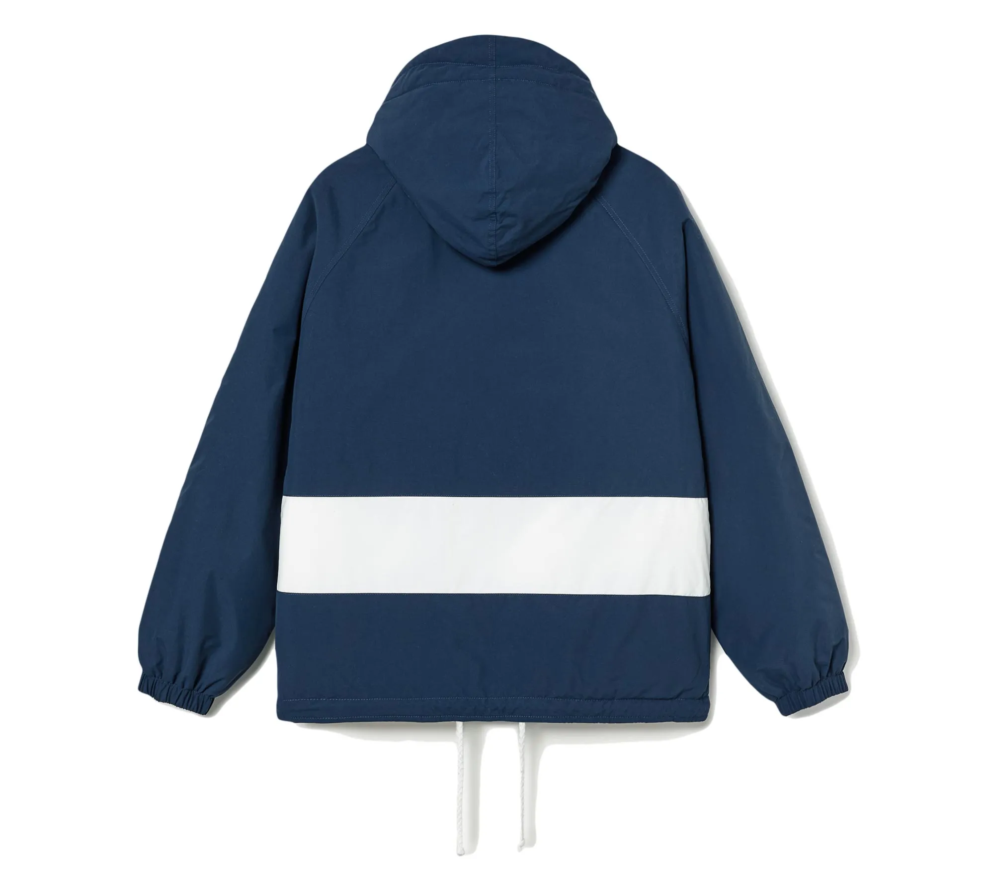 Mota Windbreaker | Blue Oceana