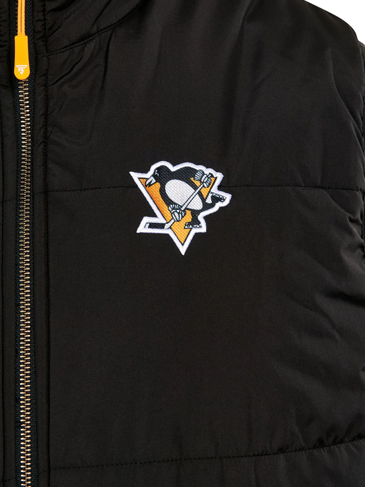 Pittsburgh Penguins Reversible Vest