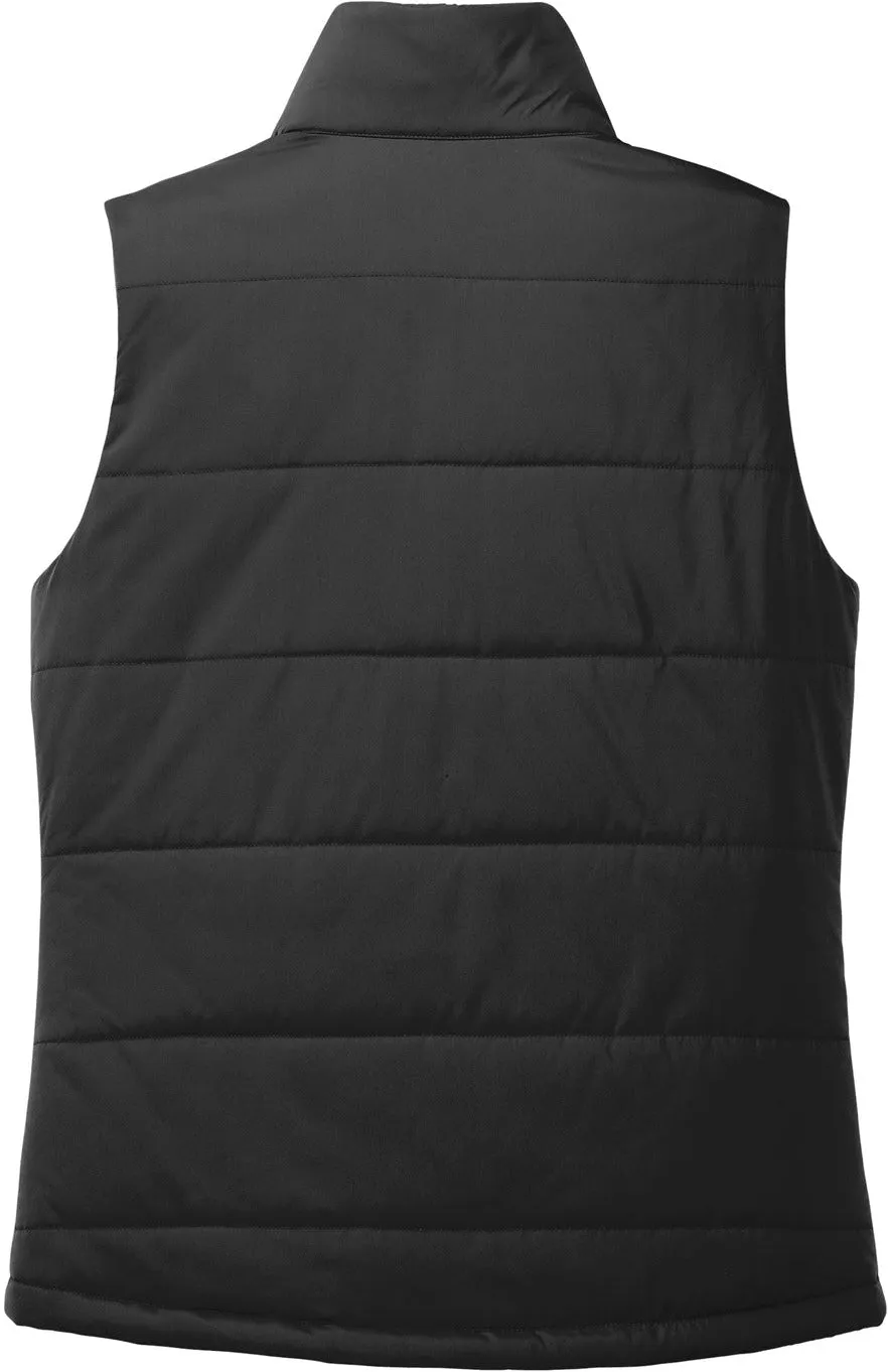 Port Authority Ladies Puffer Vest