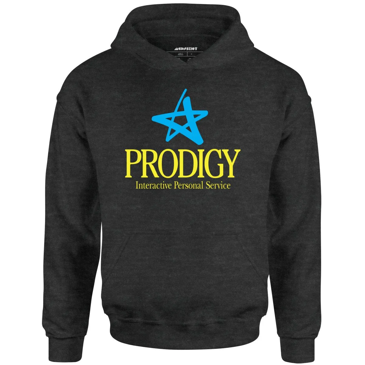 Prodigy - Vintage Internet - Unisex Hoodie