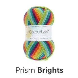 "Prism Brights" ColourLab DK