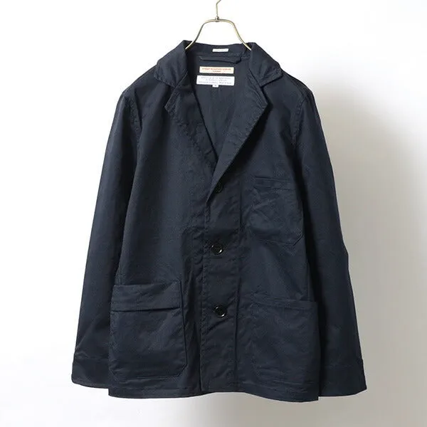 ROCOCO / Utility Jacket