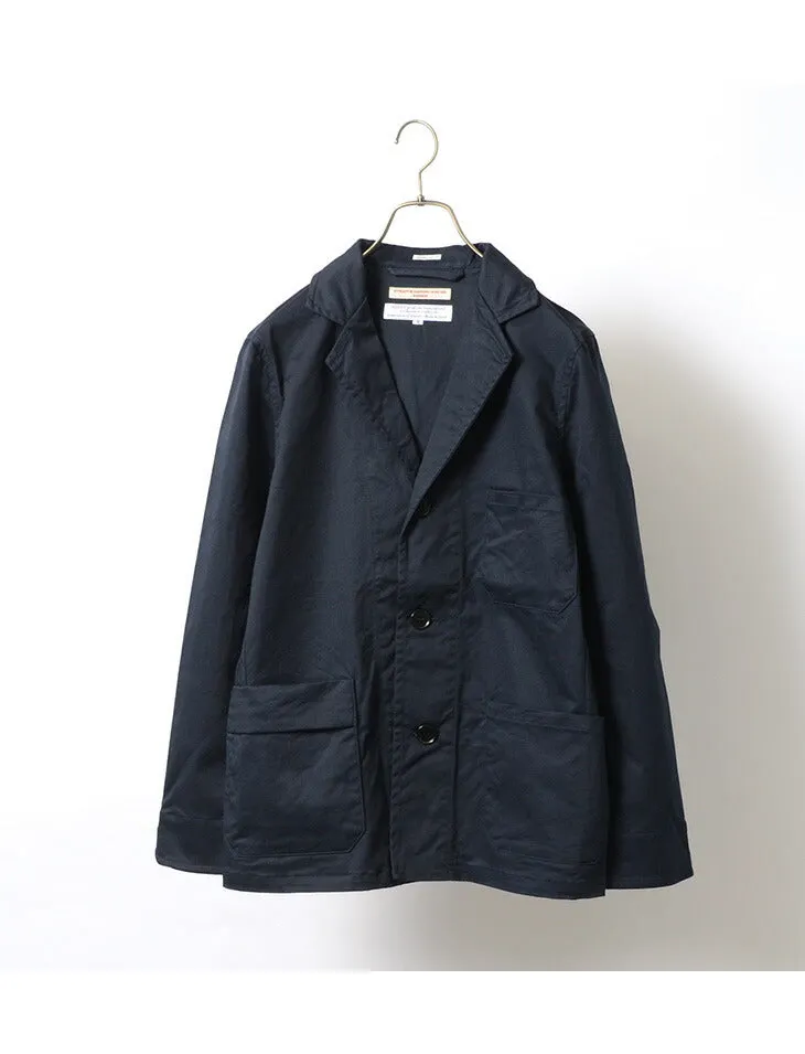 ROCOCO / Utility Jacket