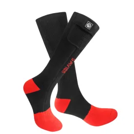 Savior Heat Thermal Electric Socks