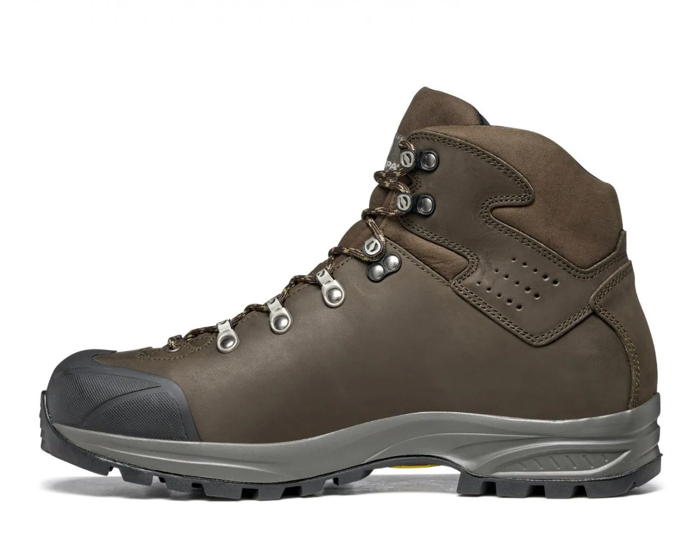 Scarpa Men's Kailash Plus GTX Waterproof Backpacking Boots