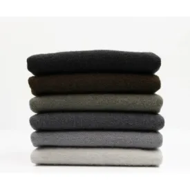 Sue Spargo Hand-Dyed Solid Wool Bundle | Grey (Fat 1/32)