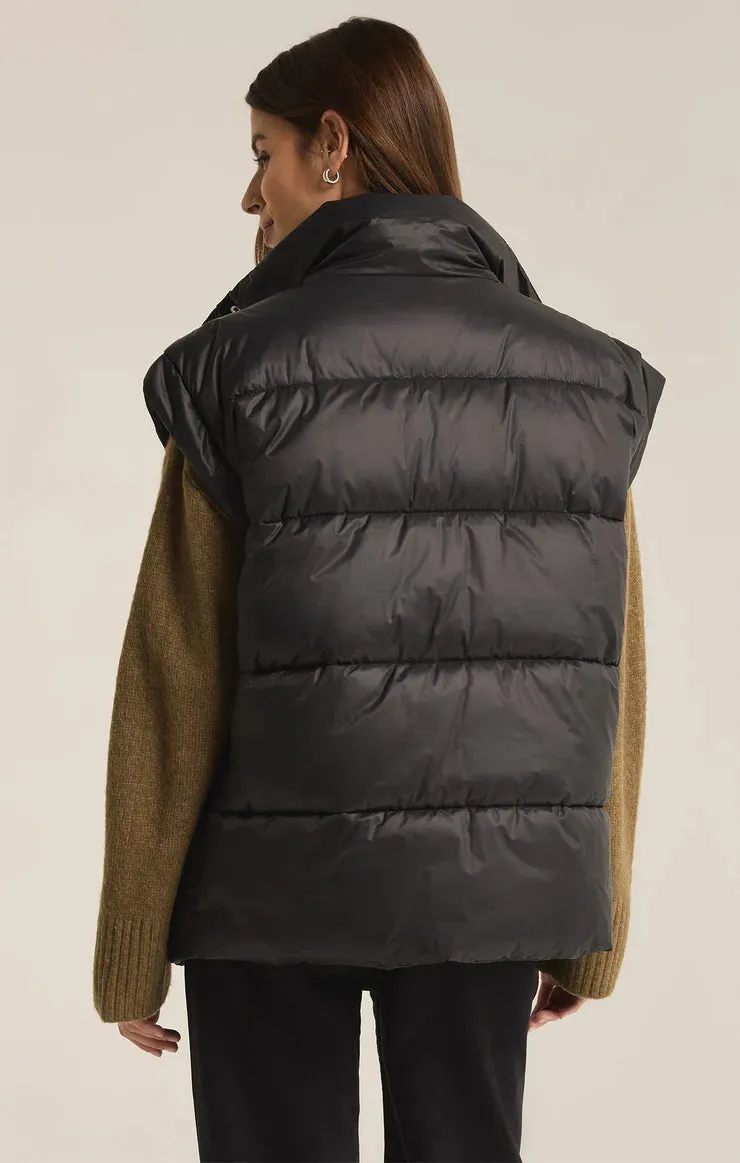 Sundown Puffer Vest