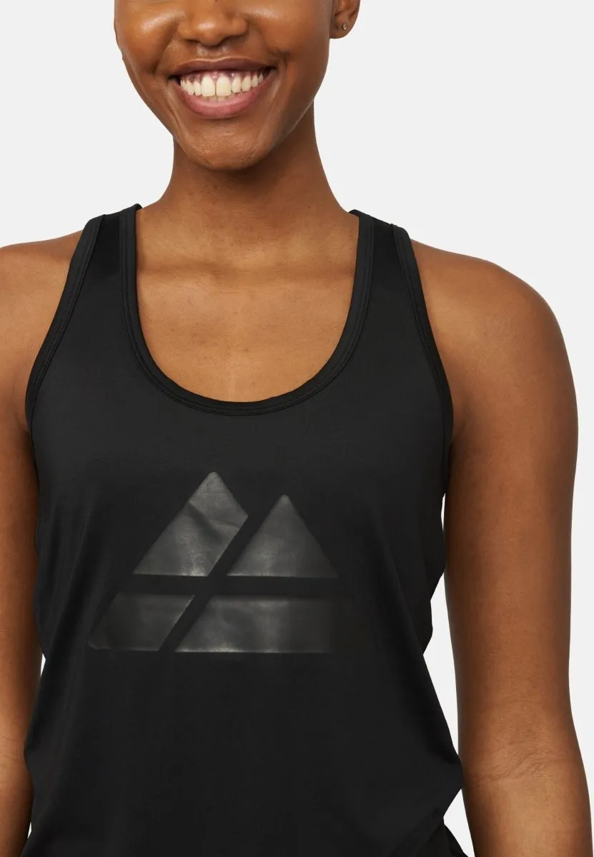 SUSTAIN FITNESS TANK TOP