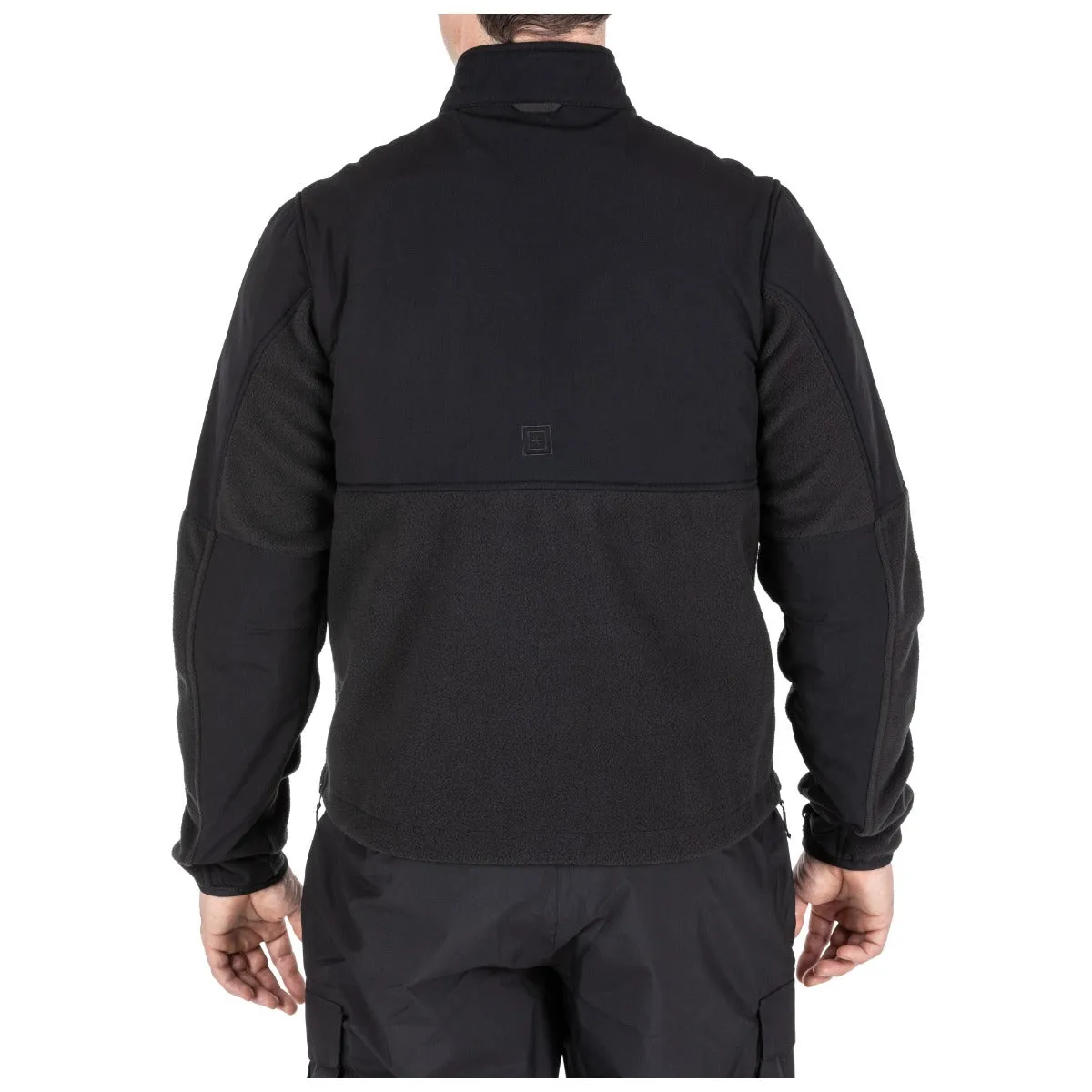 Tactical Fleece 2.0 | Black or Navy