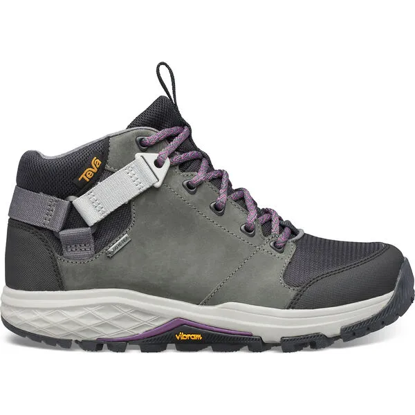 TEVA Women's Grandview Gore-tex® Mid Boot