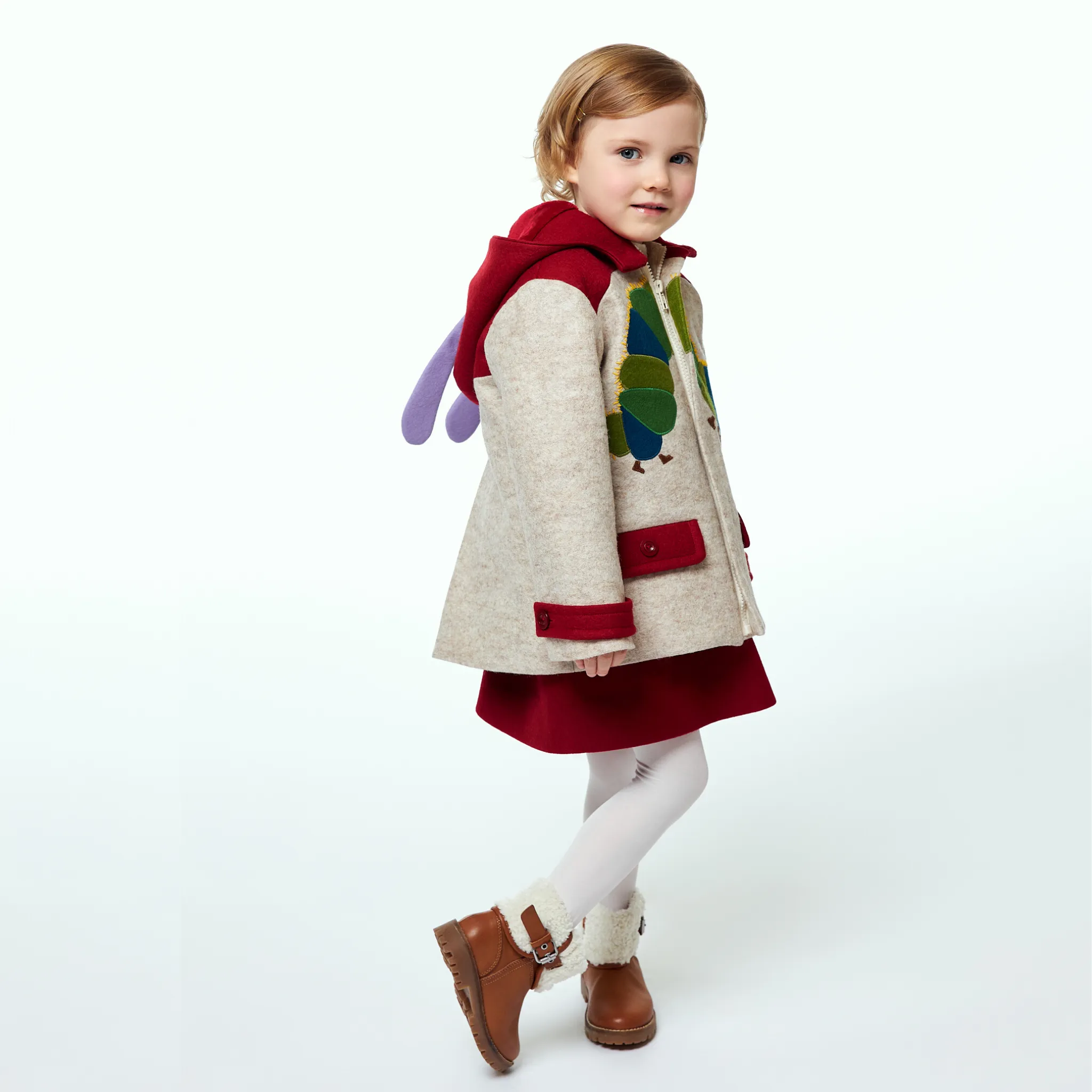 The Very Hungry Caterpillar­™ Coat