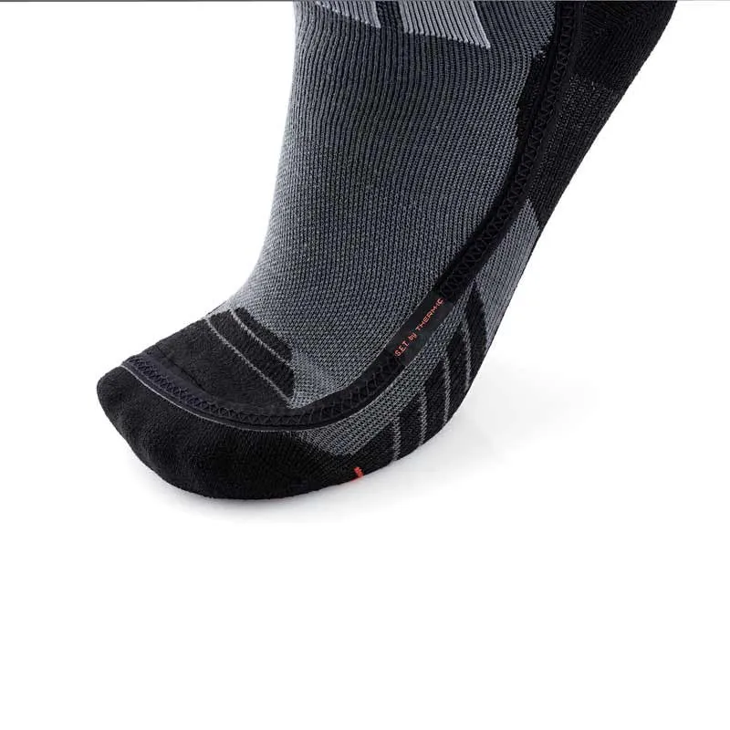 Therm-ic ULTRA WARM PERFORMANCE S.E.T®   S-PACK 1400B Heated Socks