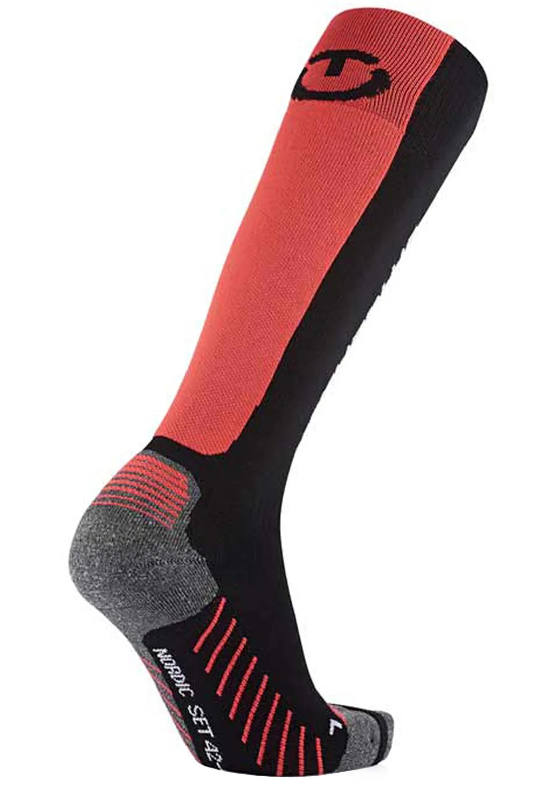 Therm-Ic Unisex Ultra Warm Nordic S.E.T Heated Socks