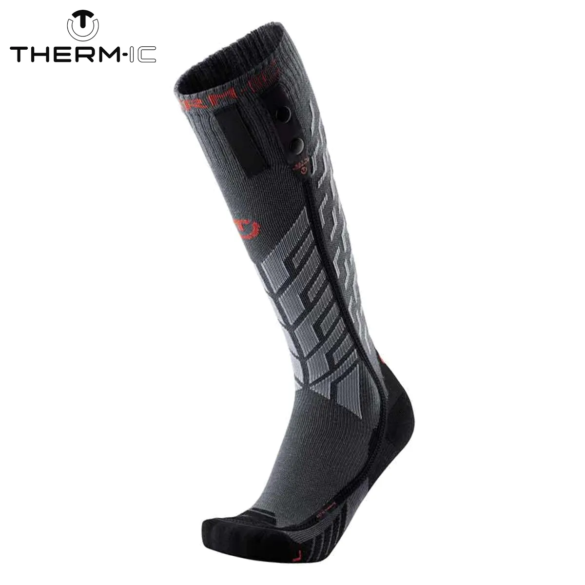 Thermic Heated Ultra Performance