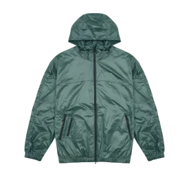 [Unisex] KZM Packable Hypera Lightweight Windbreaker