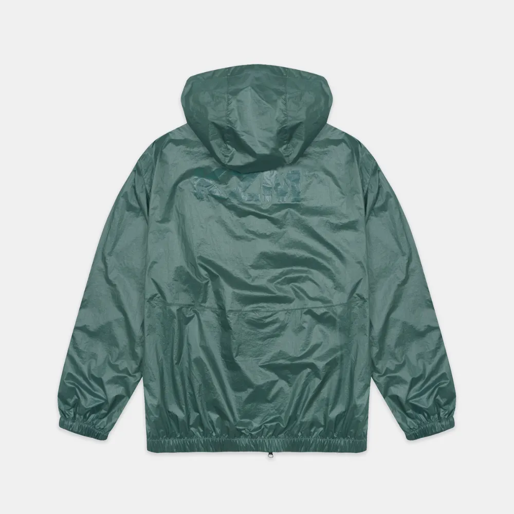 [Unisex] KZM Packable Hypera Lightweight Windbreaker