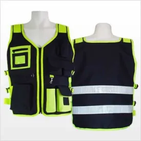 Utility Surveyor Vest