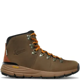 Women's Mountain 600 4.5" Chocolate Chip/Golden Oak