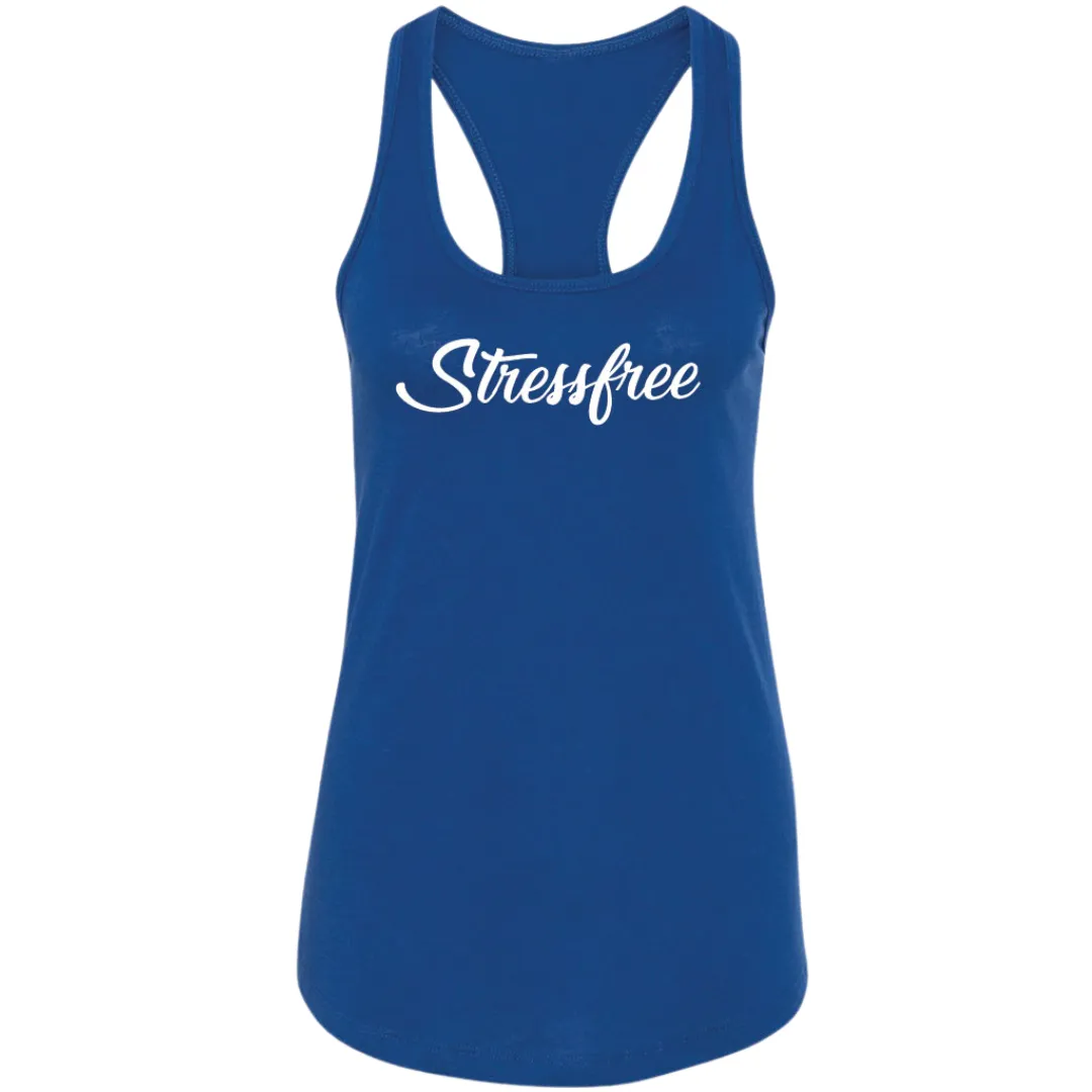 Womens Signature Tank Top