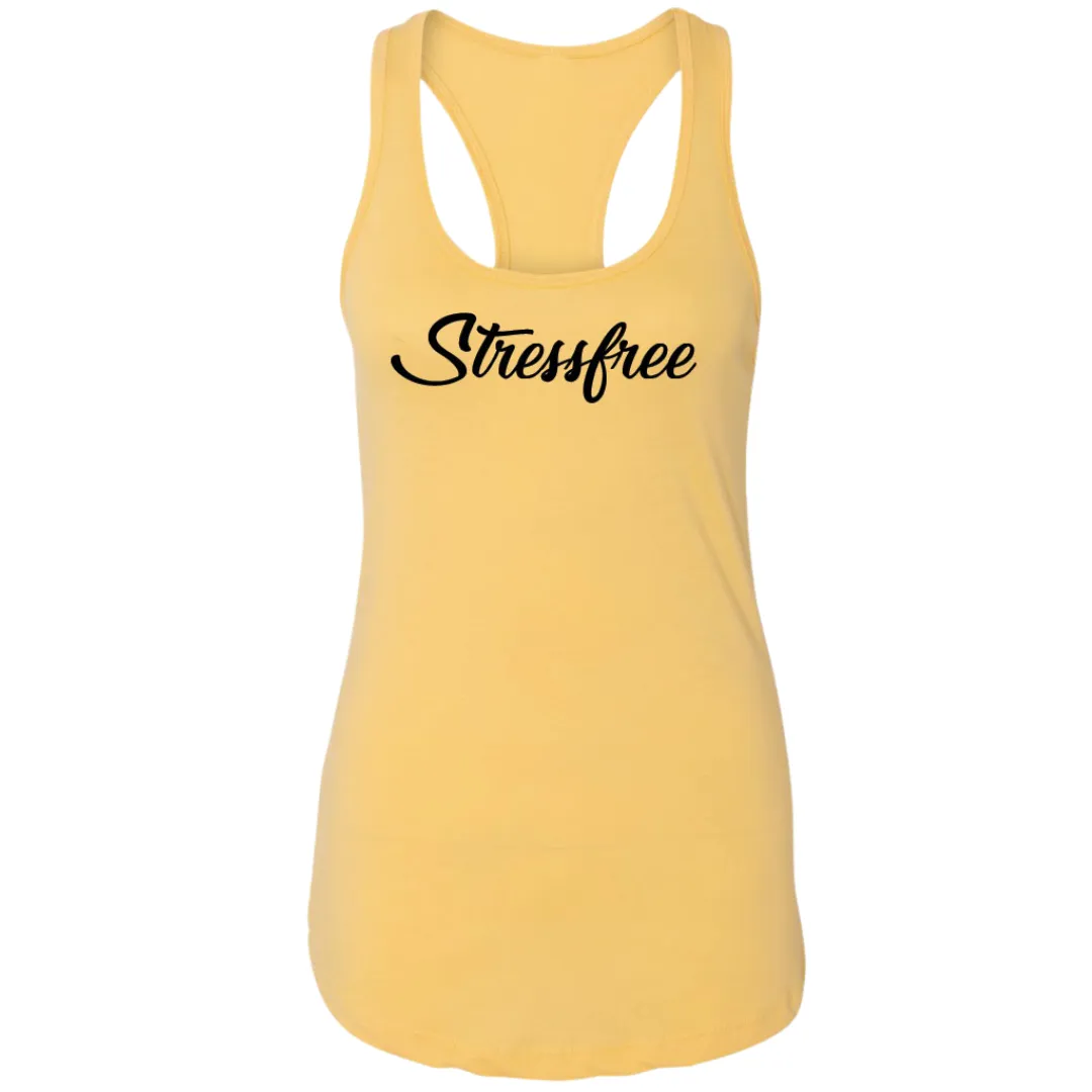 Womens Signature Tank Top