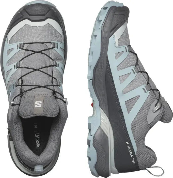 X ULTRA 360 GORE-TEX Women's Hiking Shoes